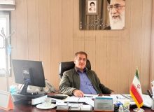 پروژه های عمرانی خوارس آماده بهره برداری شد