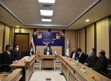 کسب رتبه چهارم توسط استان البرز در حوزه استقرار شرکتهای دانش بنیان