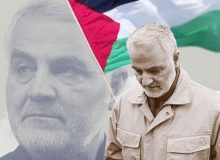 سردار سلیمانی نمای دیگری از مکتب اسلام به تصویر کشید