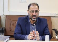کارگروه ها موتور محرکه قرارگاه جهادی آموزش و پرورش البرز را تشکیل می دهند