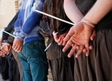 ثبت ۱۰ فقره سرقت در کارنامه سارقان داخل خودرو ‏