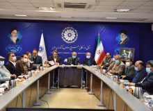 کارگروه احصا موانع صادرات در اتاق بازرگانی البرز تشکیل شود