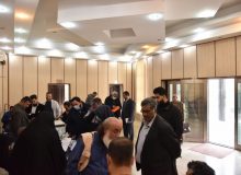 رصد و پایش کمی و کیفی دیدارهای مردمی مدیران در دستور کار بازرسی استانداری قرار دارد