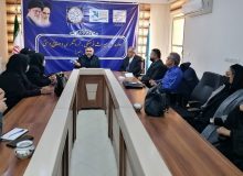 انجمن منسجم، نیاز اول مجموعه‌داران استان است
