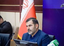 سفر مشاور وزیر  و رٸیس مرکز اطلاع رسانی گامی تحول آفرین در حوزه اطلاع رسانی استان البرز خواهد بود