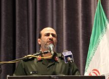 این روزها، نیازمند مسئولانی از جنس حاج قاسم هستیم