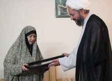طرح ام البنین (س) در البرز آغاز شد