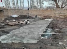 سه پل طالقان مرمت می‌شود