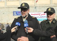 افزایش ۱۳ درصدی کشفیات مواد مخدر استان البرز در سال ۱۴۰۱