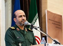 سربازی در این نظام، افتخاری است که نصیب هر کس نمی شود