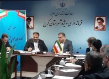 ظرفیت‌های فرهنگی کرج در طرح «پایتخت کتاب» دیده می‌شود