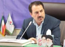 دیدار مسئولین دستگاه‌های اجرایی استان البرز با مادران و همسران شهدا