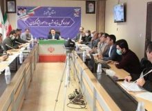 بنیاد باید در حوزه‌های فرهنگی نقش‌آفرینی کند