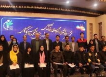 معلم ساوجبلاغی در جشنواره الگوهای تدریس کشوری شایسته تقدیر شد
