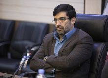 بوستان‌ها و پارک‌های سطح شهر به کنتور آب تجهیز می‌شوند