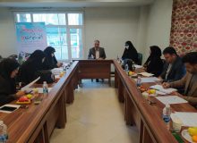 برگزاری هم اندیشی کارشناس مسئولان و کارشناسان قرآن، عترت و نماز  در البرز