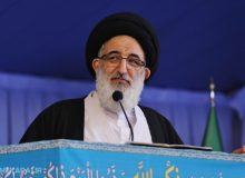 کشف حجاب یک ‌وسیله‌ی استعمارى برای سلطه فرهنگی و سیاسی بر جوامع است