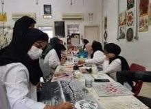 حضور بیش از هزار و ۵۰۰ البرزی در طرح های مهارت افزایی قرارگاه های اجتماعی استان