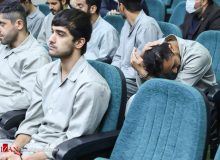 حکم اعدام۲ تن از عوامل شهادت مظلومانه شهید عجمیان اجرا شد