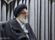 هیئات به‌خصوص هیئات و روضه‌های خانگی را توسعه دهید