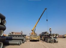 ۱۰۰ میلیارد تومان اعتبار سفر رییس جمهور برای توسعه شبکه آب البرز جذب شد