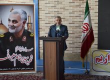 جهاد مدرسه سازی و ساخت مجموعه های ورزشی در استان البرز آغاز شده است