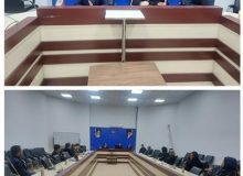 نشست همفکری با کانون های آگهی و تبلیغاتی استان برگزار شد