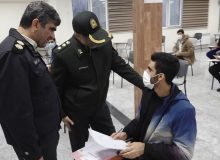 گزینش خوب به معنای جذب افراد دارای روحیه انقلابی است