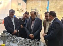 اولویت استان البرز ،پرداختن به مسائل دانش‌بنیان ها باشد