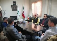 نظرآباد میزبان هم اندیشی محیط زیست غرب استان