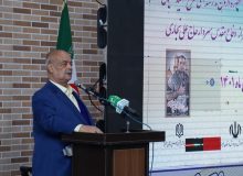 مسئولان البرز برای ساخت مدرسه زمین آماده کنند