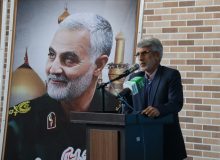 فرزندان ایران خدمات دلسوزانه خیرین را فراموش نمی کنند
