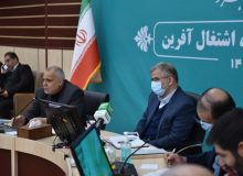 مانور های پدافند غیرعامل برگزار شود