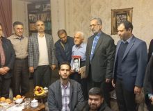 جمع‌آوری وصایای شهدا برای انتقال ارزش‌های دفاع مقدس به نسل آینده ضروری است
