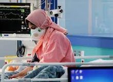 نگران افزایش ابتلا به کرونا هستیم