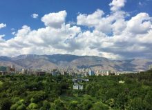 کیفیت هوای اکثر شهرستان‌های استان البرز قابل قبول شد