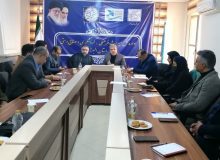 نمایش متفاوت ظرفیت‌های البرز در نمایشگاه‌ بین المللی گردشگری و صنایع‌دستی