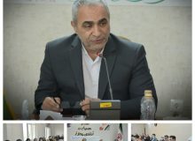 چشم انداز ما به شهر جدید مهستان، تأمین زیرساختهای لازم برای جمعیتی بالای ۵۰۰ هزار نفر است