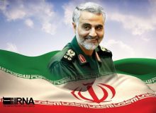 ملت امام حسین (ع) برای خونخواهی سردار دل ها  ایستاده است