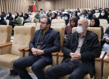 اجرای  ۲۲ دوره آموزشی جان فدا سلیمانی در البرز