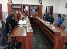 دفتر مدیریت عملکرد، بازرسی و امور حقوقی استانداری البرز ناظر بر رویکرد “مردم محوری” مدیران استان
