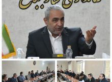 تعیین تکلیف پروژه ریحانه در ورودی شهر جدید مهستان
