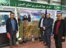 دعوت از شرکت های دانش بنیان در اجرای پروژه های منابع طبیعی و آبخیزداری استان البرز