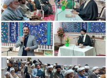 همچون همیشه نقشه های شوم دشمن نقش بر آب خواهد شد