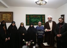 اجرای طرح تکریم بانوان فعال عرصه فرهنگی در البرز