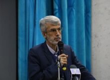 فرصت‌ها از دل تهدیدات خلق می شوند