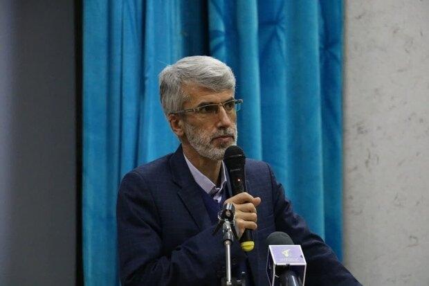 فرصت‌ها از دل تهدیدات خلق می شوند