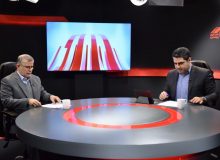 بخشی از خط دو قطار شهری کرج در دهه مبارک فجر امسال مورد بهره برداری قرار می گیرد