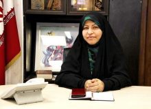 پیام تبریک مشاور استاندار و مدیرکل امور زنان و خانواده استانداری البرز بمناسبت ولادت حضرت فاطمه زهرا (س)