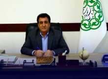 پاکسازی زمین های بایر فردیس از خاک و نخاله در دستور کار است